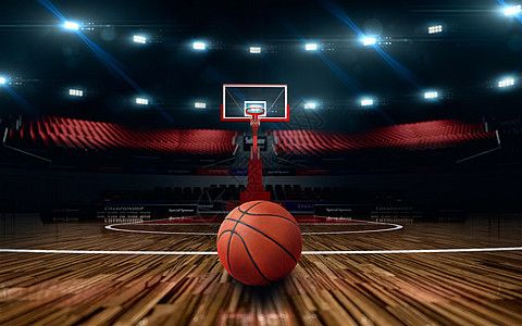 1月14日25-26赛季NBA常规赛 马刺VS雷霆
